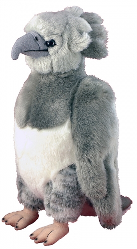 Harpyie 31 cm